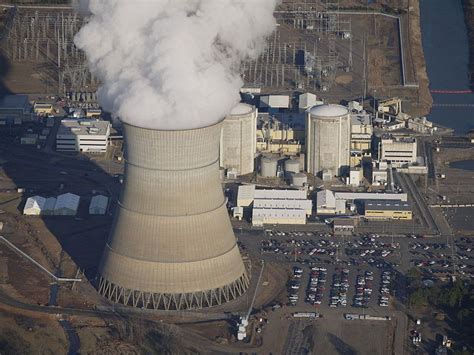 nuclear power plant explosion 2023